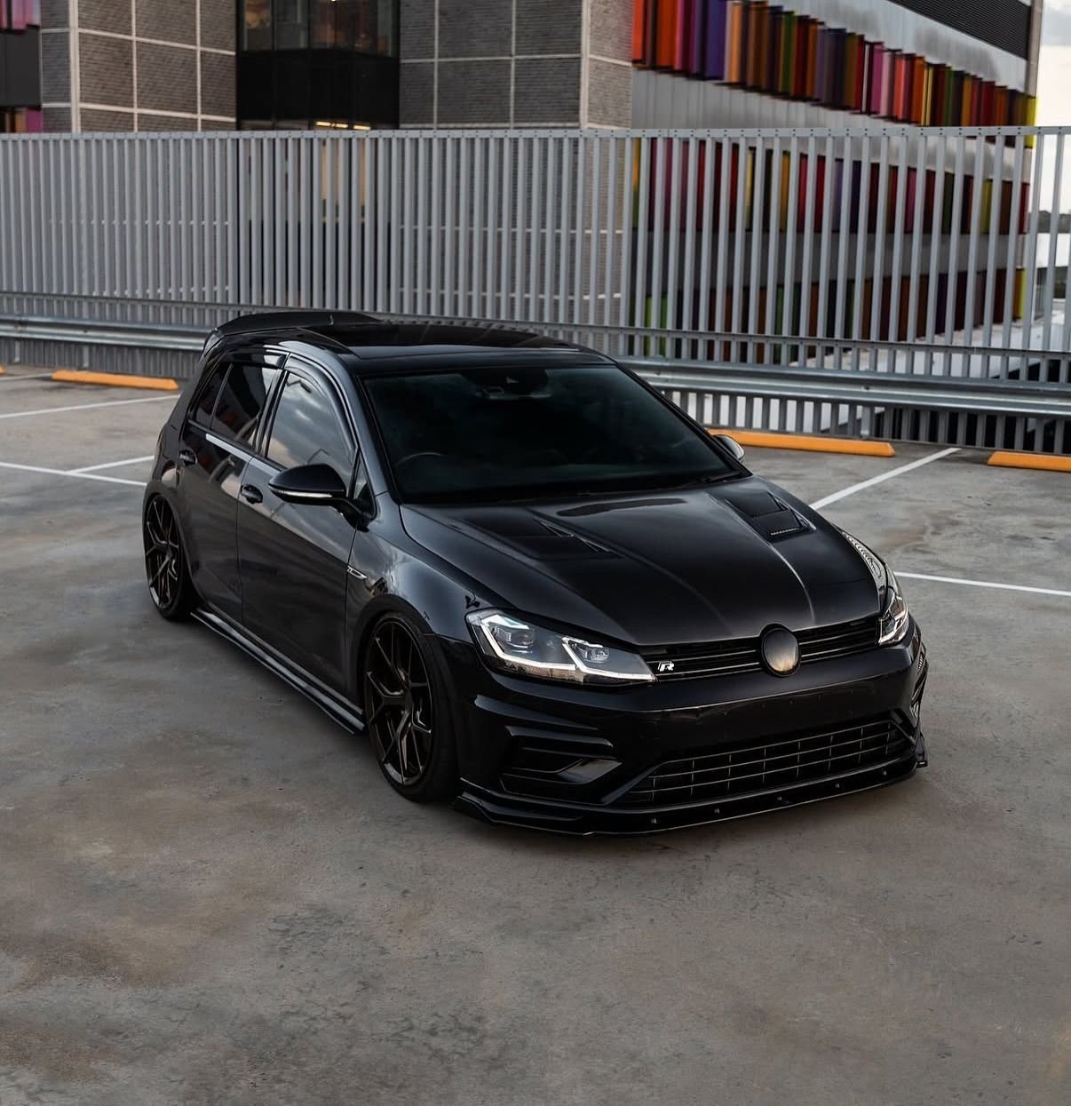 Golf R MK7.5